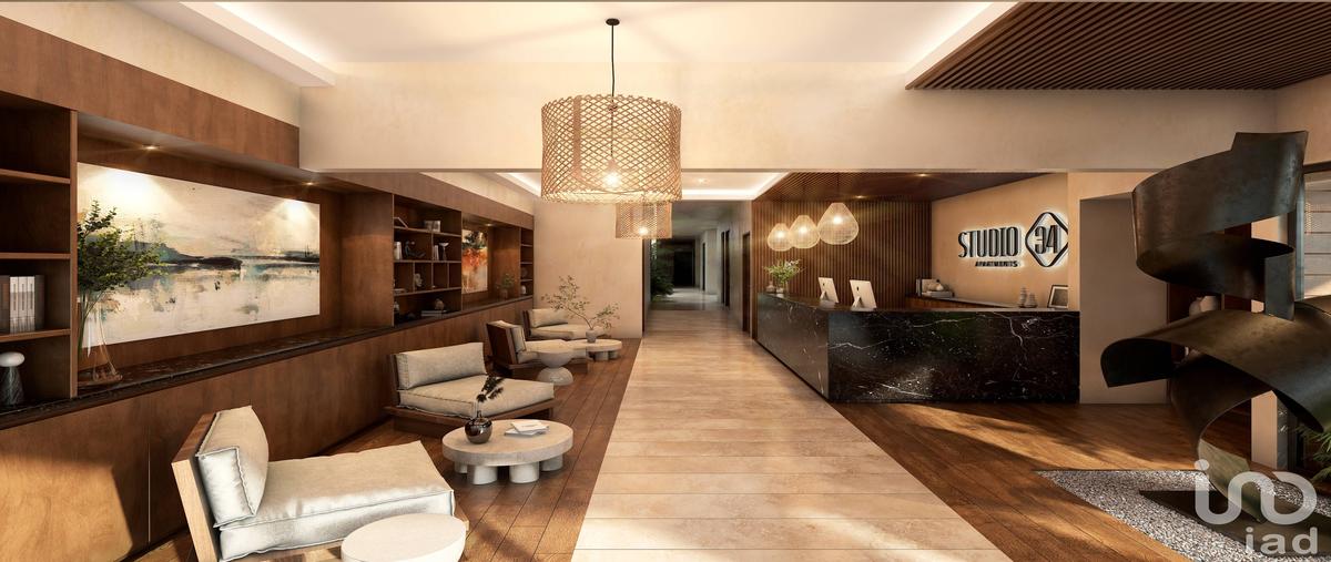 Foto de departamento en venta en 34 329, playa del carmen centro, solidaridad, quintana roo, 29850239 No. 04