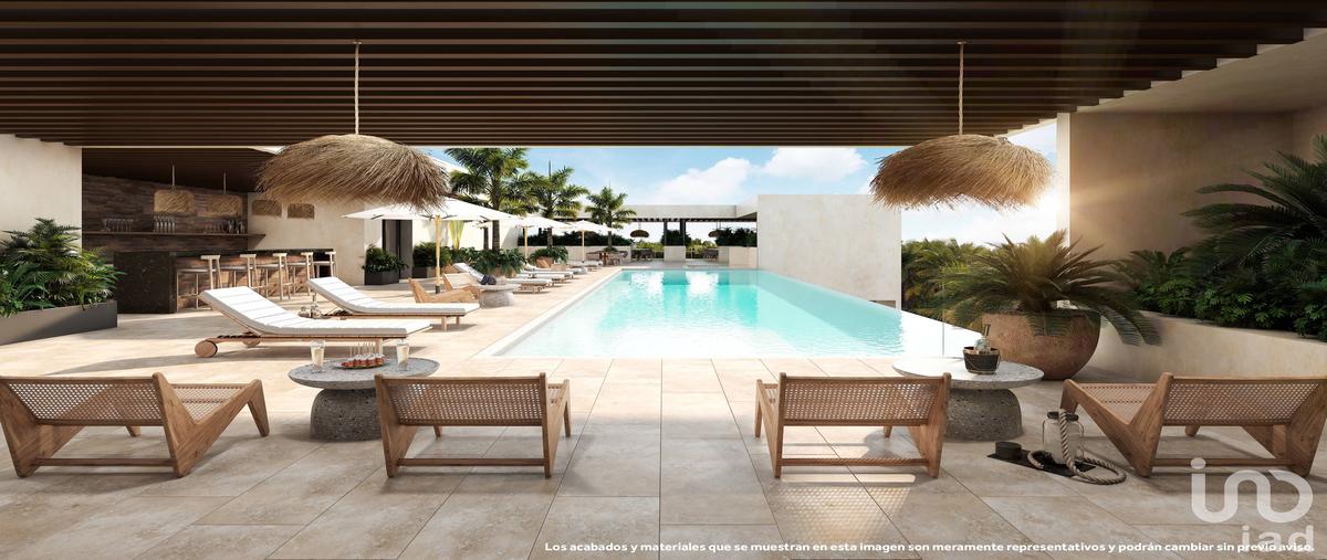 Foto de departamento en venta en 34 329, playa del carmen centro, solidaridad, quintana roo, 29850239 No. 05