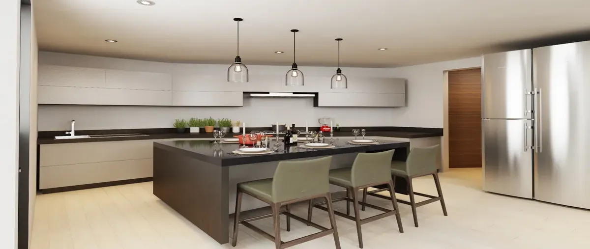 Foto de casa en venta en 34 34, campestre haras, amozoc, puebla, 0 No. 05