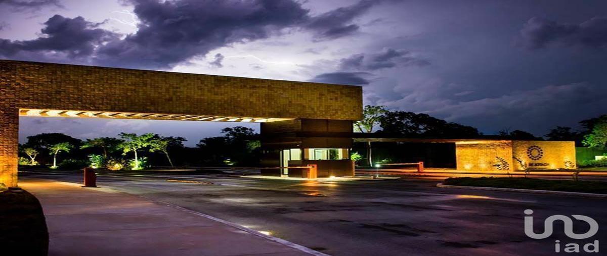 Foto de terreno habitacional en venta en 34 6048, la rejoyada, mérida, yucatán, 28724401 No. 04