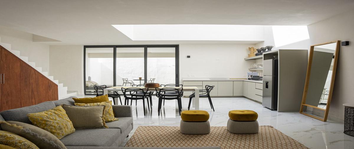 Foto de casa en renta en 34 , benito juárez ote, mérida, yucatán, 29253406 No. 03