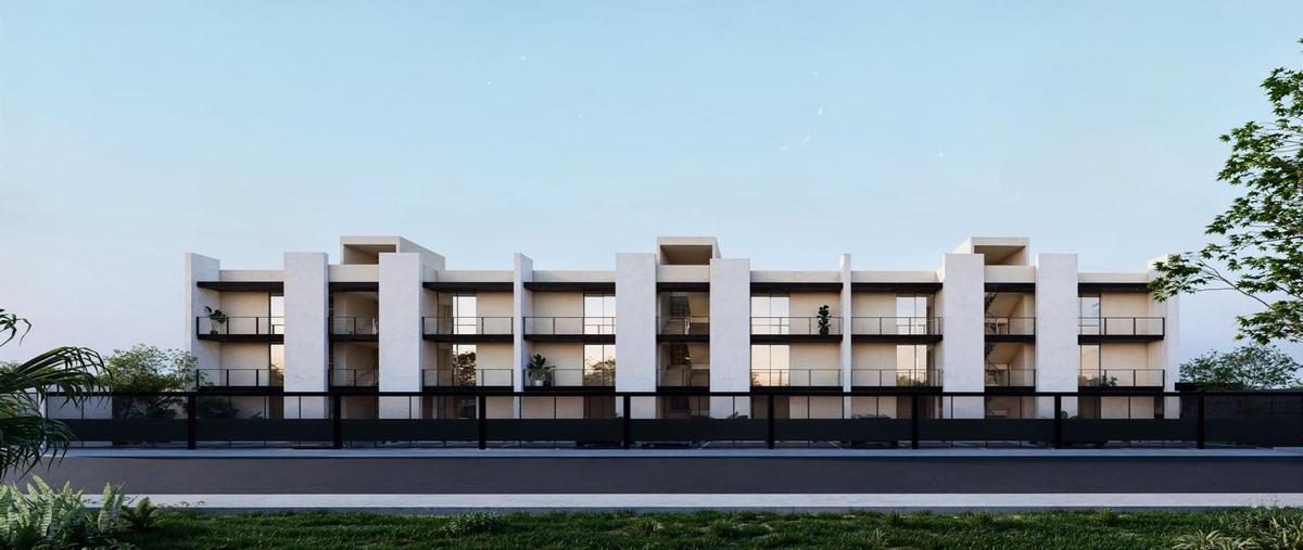 Foto de departamento en venta en 34 , dzitya, mérida, yucatán, 29439563 No. 03