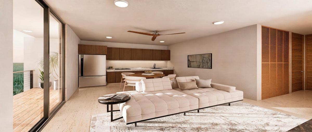 Foto de departamento en venta en 34 , dzitya, mérida, yucatán, 29439563 No. 05