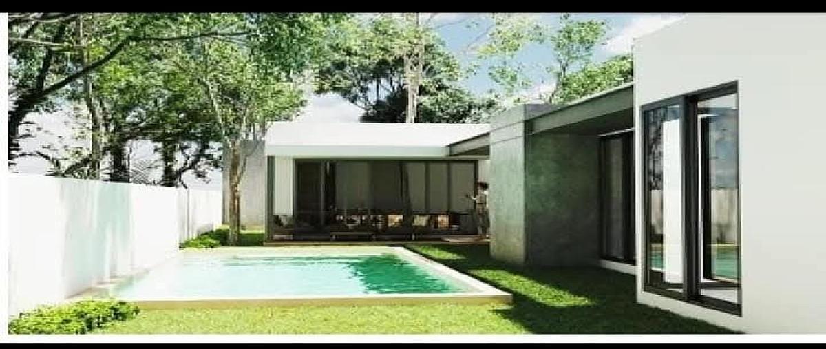 Foto de casa en venta en 34 , dzitya, mérida, yucatán, 0 No. 03