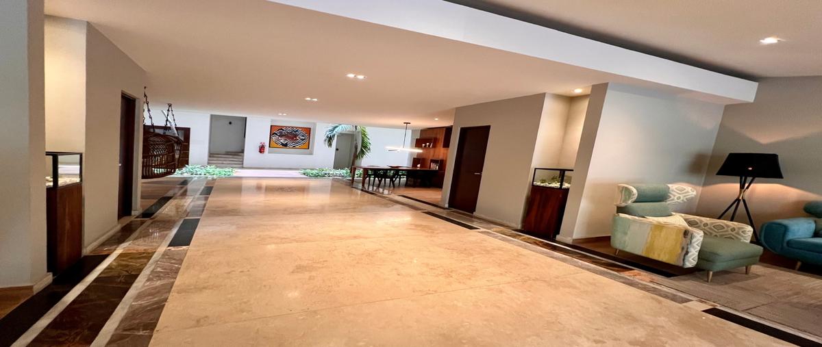 Foto de departamento en venta en 34 , gonzalo guerrero, solidaridad, quintana roo, 27641153 No. 05