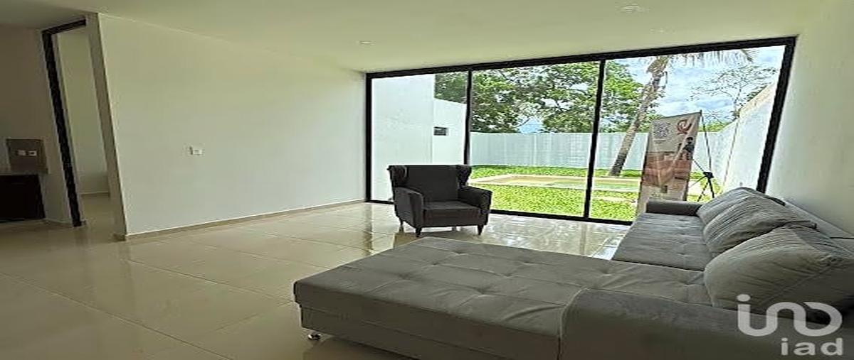 Foto de casa en venta en 34 , komchen, mérida, yucatán, 30347799 No. 03