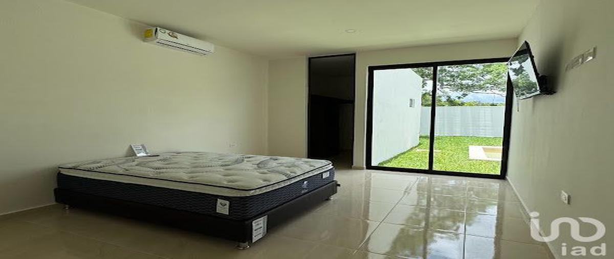 Foto de casa en venta en 34 , komchen, mérida, yucatán, 30347799 No. 04