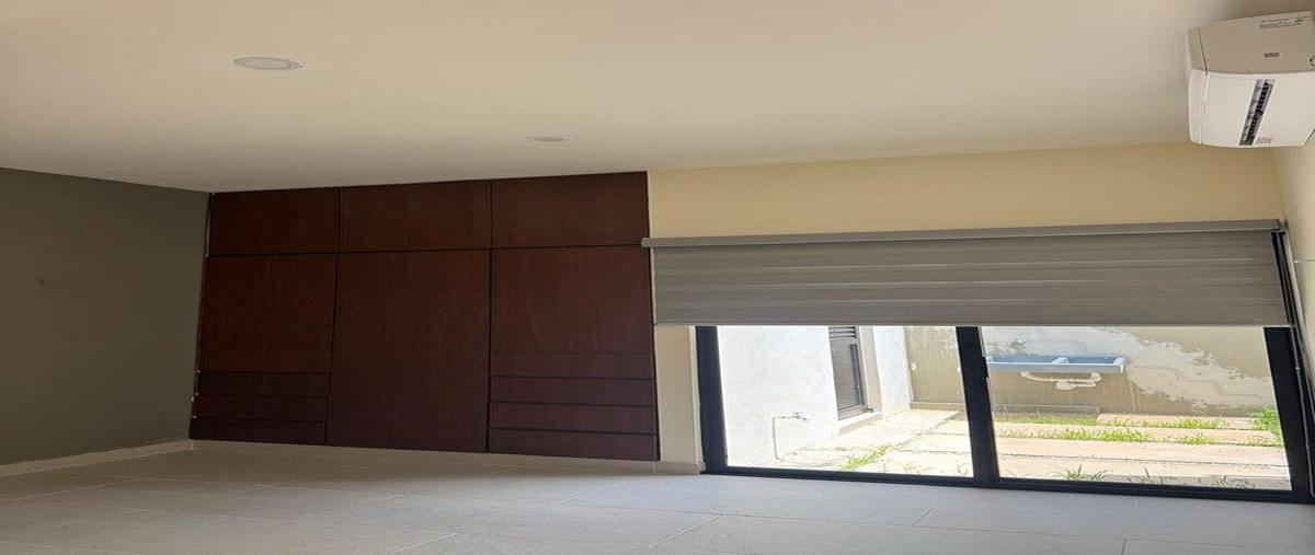 Foto de casa en renta en 34 , las margaritas de cholul, mérida, yucatán, 0 No. 04