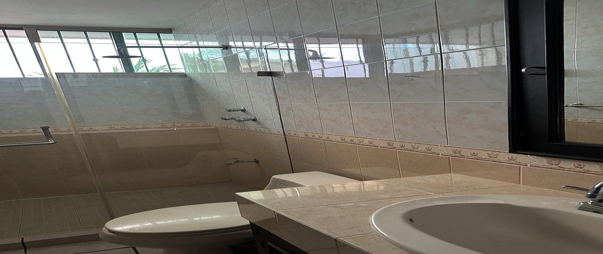Foto de casa en renta en 34 , montecristo, mérida, yucatán, 0 No. 05