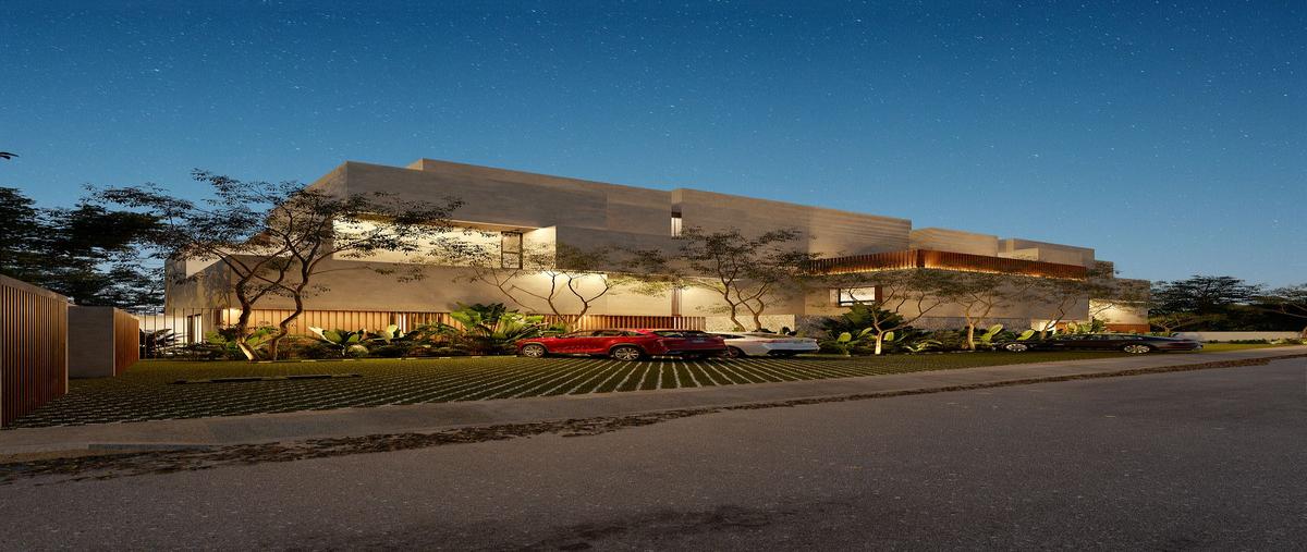 Foto de departamento en venta en 34 , montes de ame, mérida, yucatán, 0 No. 03