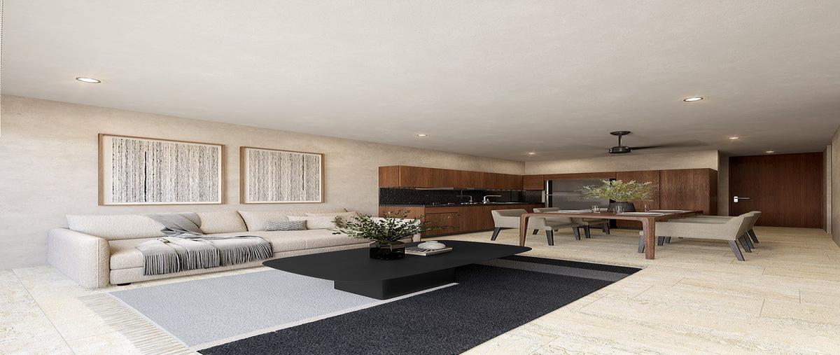 Foto de departamento en venta en 34 , montes de ame, mérida, yucatán, 0 No. 03