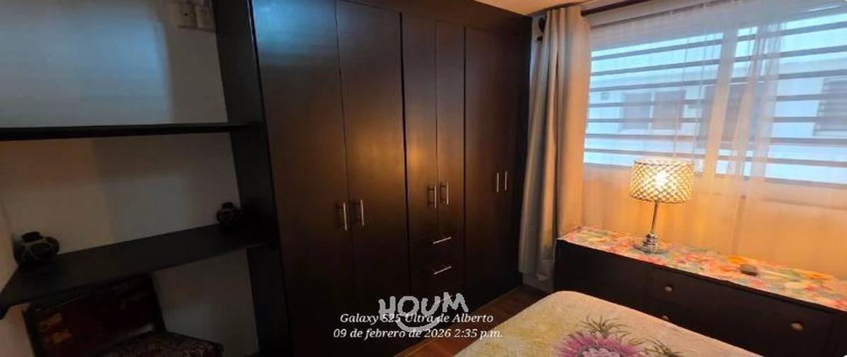Foto de departamento en renta en 34 n/a, san simón ticumac, benito juárez, df / cdmx, 0 No. 03