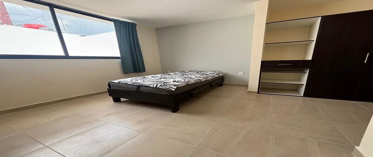 Foto de departamento en renta en 34 norte 1800, cristóbal colón, puebla, puebla, 0 No. 01