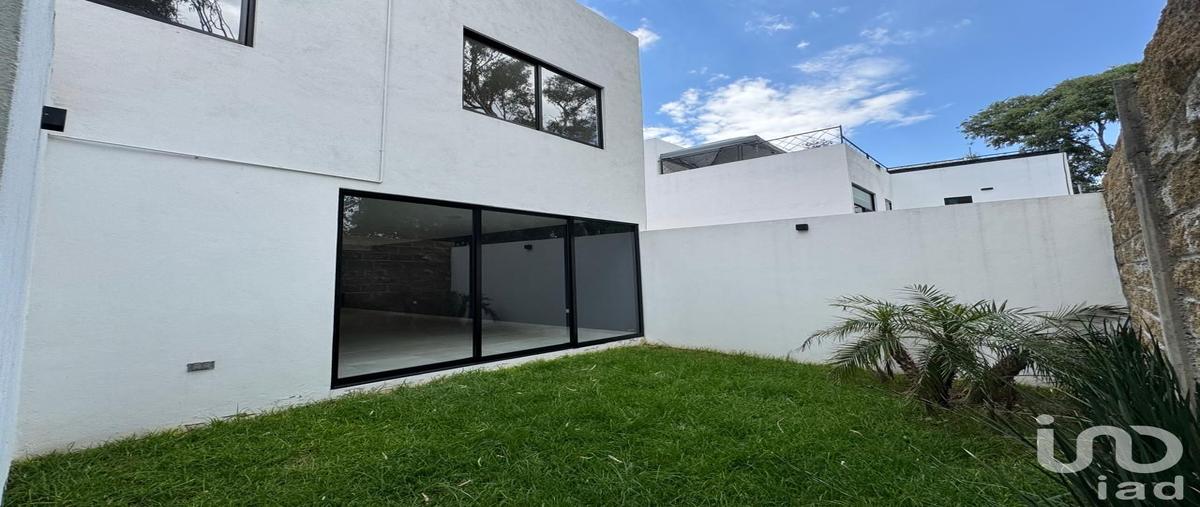 Foto de casa en venta en 34 oriente 1095, san diego, san pedro cholula, puebla, 30163512 No. 05