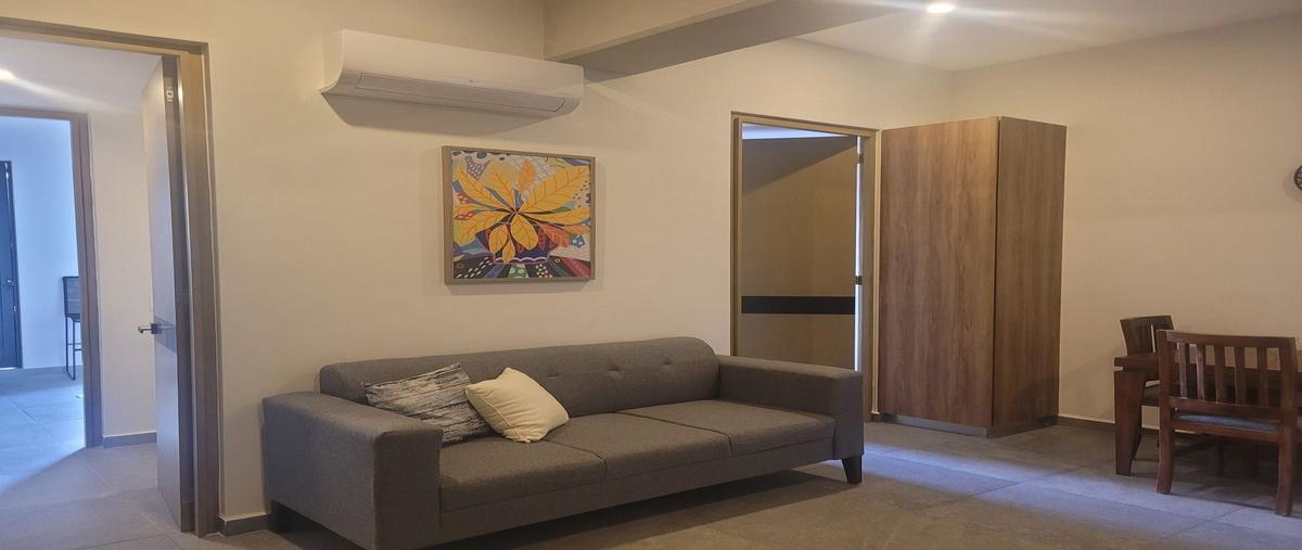 Foto de departamento en renta en 34 , sodzil norte, mérida, yucatán, 30209073 No. 04