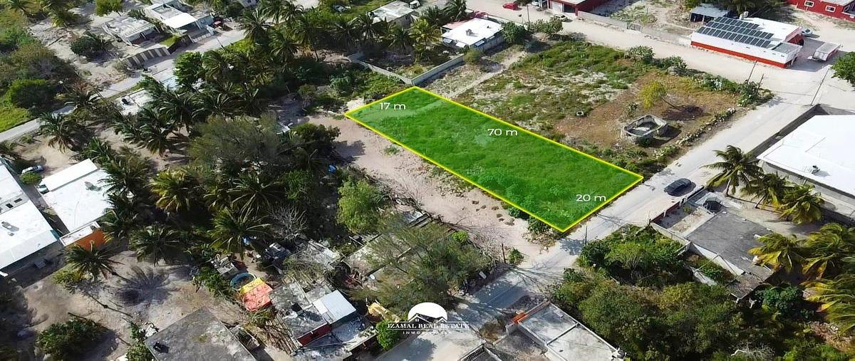 Foto de terreno habitacional en venta en 34 , telchac puerto, telchac puerto, yucatán, 0 No. 03