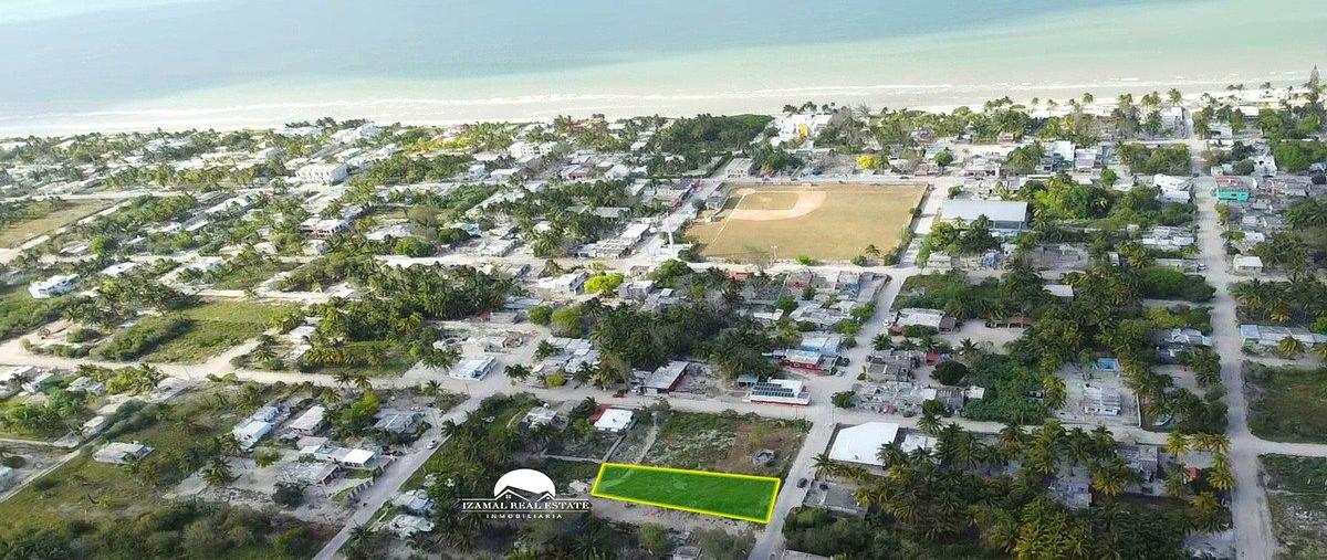 Foto de terreno habitacional en venta en 34 , telchac puerto, telchac puerto, yucatán, 0 No. 05