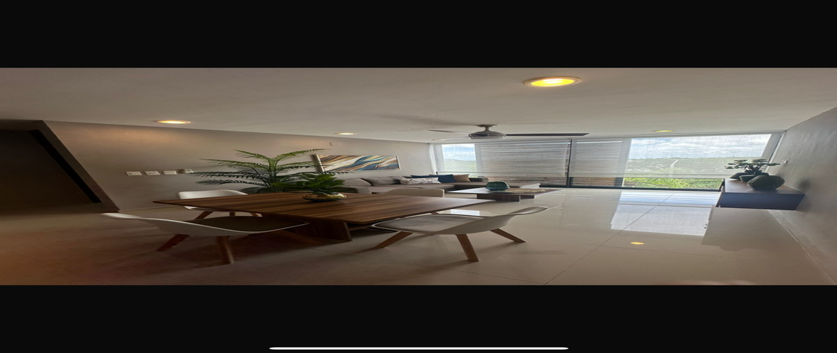 Foto de departamento en renta en 34 , temozon, temozón, yucatán, 0 No. 03
