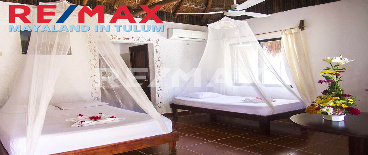 Foto de edificio en venta en 34 , tulum centro, tulum, quintana roo, 0 No. 04