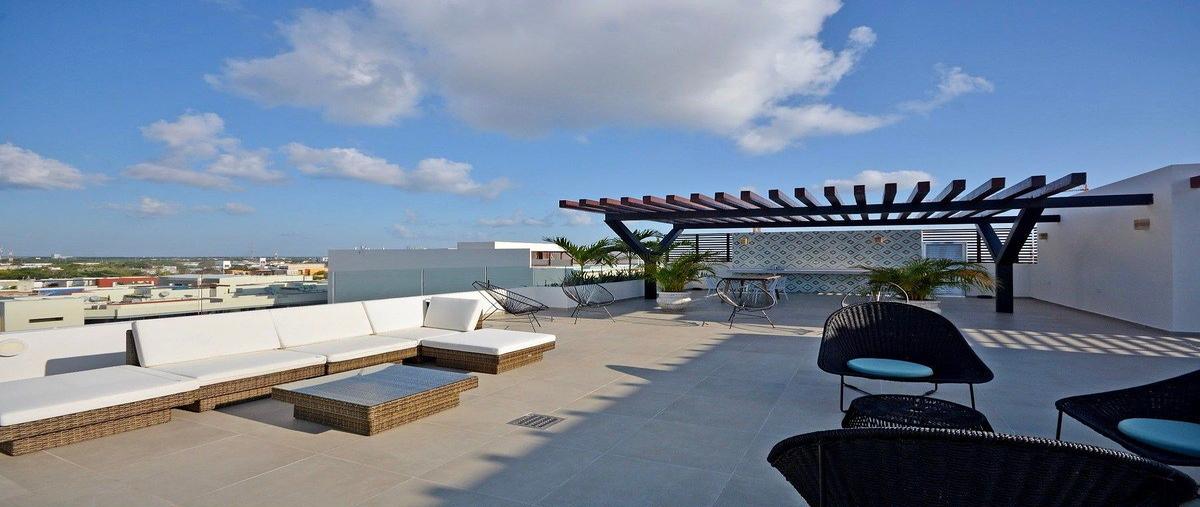 Foto de departamento en renta en 34 , zazil ha, solidaridad, quintana roo, 0 No. 06
