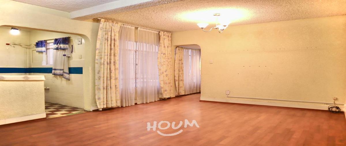 Foto de departamento en renta en 340 n/a, villa de cortes, benito juárez, df / cdmx, 0 No. 03
