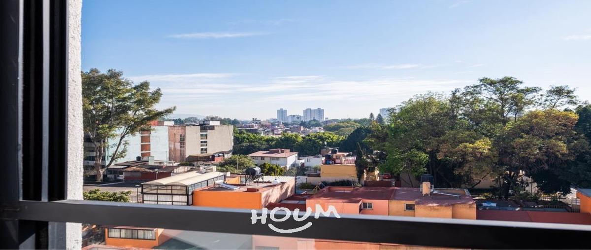 Foto de departamento en renta en 3405 n/a, sector naval, azcapotzalco, df / cdmx, 0 No. 03