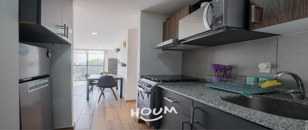 Foto de departamento en renta en 3405 n/a, sector naval, azcapotzalco, df / cdmx, 0 No. 04