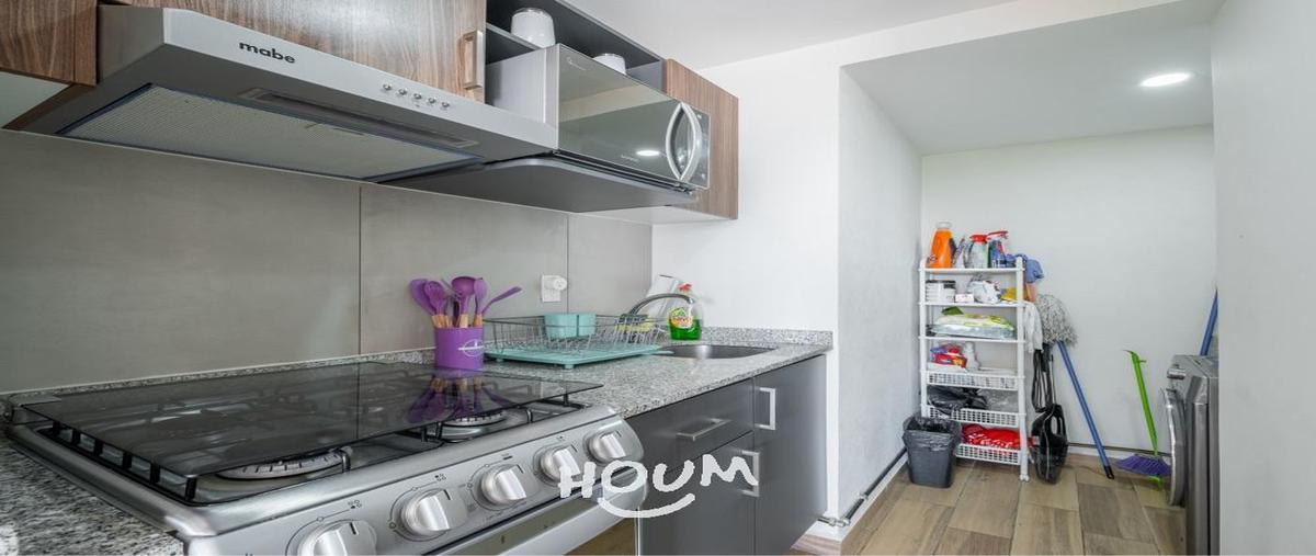 Foto de departamento en renta en 3405 n/a, sector naval, azcapotzalco, df / cdmx, 0 No. 05