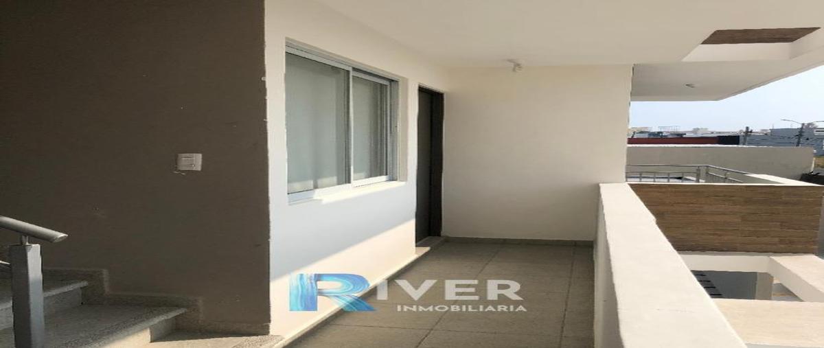 Foto de casa en condominio en venta en 343 ballena , costa de oro, boca del río, veracruz de ignacio de la llave, 20174655 No. 03