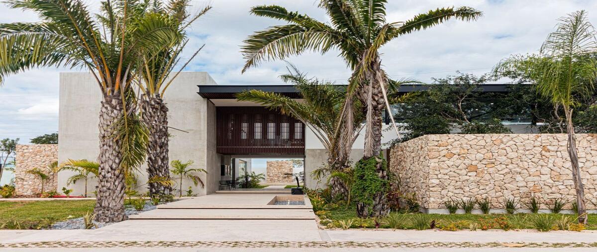 Foto de casa en venta en 34464 , xcanatún, mérida, yucatán, 30401787 No. 05