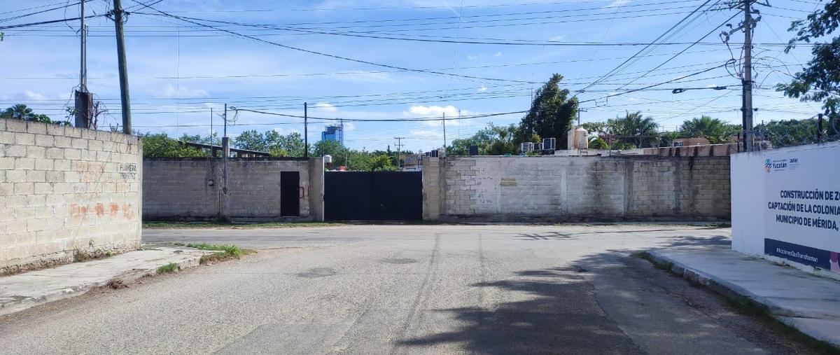Foto de terreno comercial en 345 , hacienda dzodzil, mérida, yucatán, 28962752 foto 04 Foto de terreno comercial en renta en 345 , hacienda dzodzil, mérida, yucatán, 28962752 No. 04
