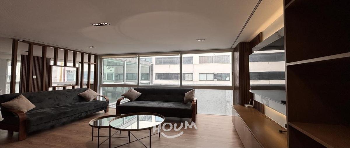 Foto de departamento en renta en 349 n/a, polanco i sección, miguel hidalgo, df / cdmx, 0 No. 03