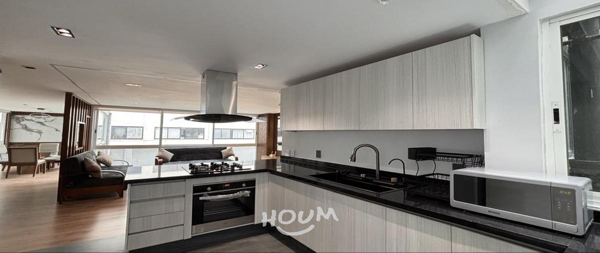 Foto de departamento en renta en 349 n/a, polanco i sección, miguel hidalgo, df / cdmx, 0 No. 04