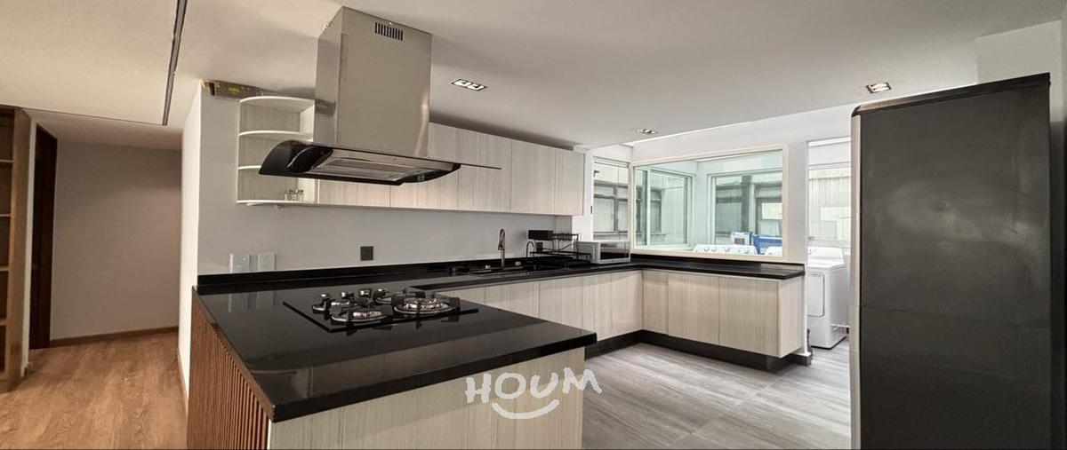 Foto de departamento en renta en 349 n/a, polanco i sección, miguel hidalgo, df / cdmx, 0 No. 05