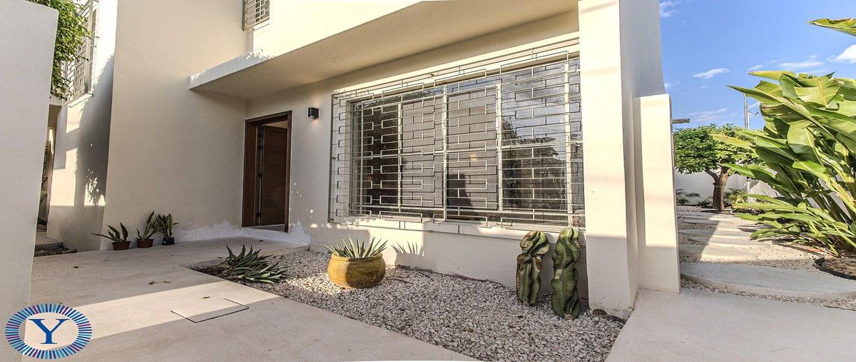 Foto de casa en venta en 34b , waspa, mérida, yucatán, 0 No. 03