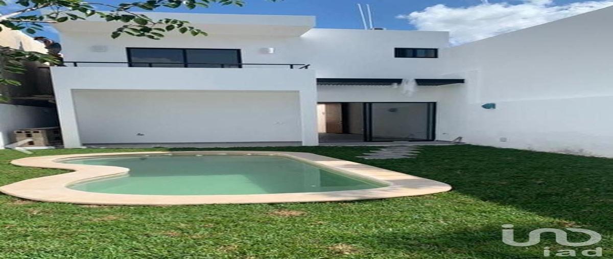 Foto de casa en venta en 35 127, temozon norte, mérida, yucatán, 30519554 No. 04