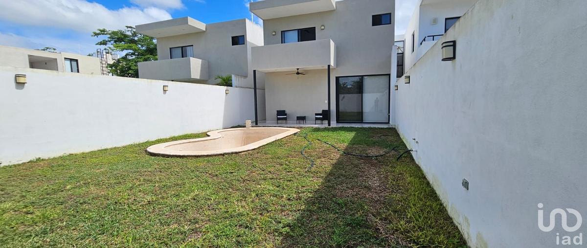 Foto de casa en venta en 35 158, temozon norte, mérida, yucatán, 30519554 No. 05