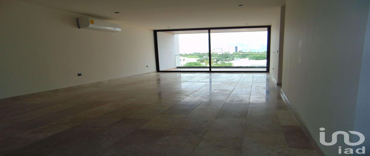 Foto de departamento en renta en 35 178, montebello, mérida, yucatán, 28725211 No. 05