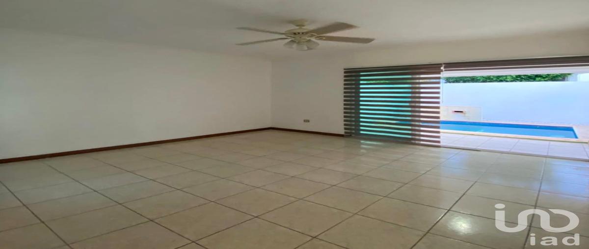 Foto de casa en venta en 35 271, monterreal, mÃ©rida, yucatÃ¡n, 30790315 No. 03