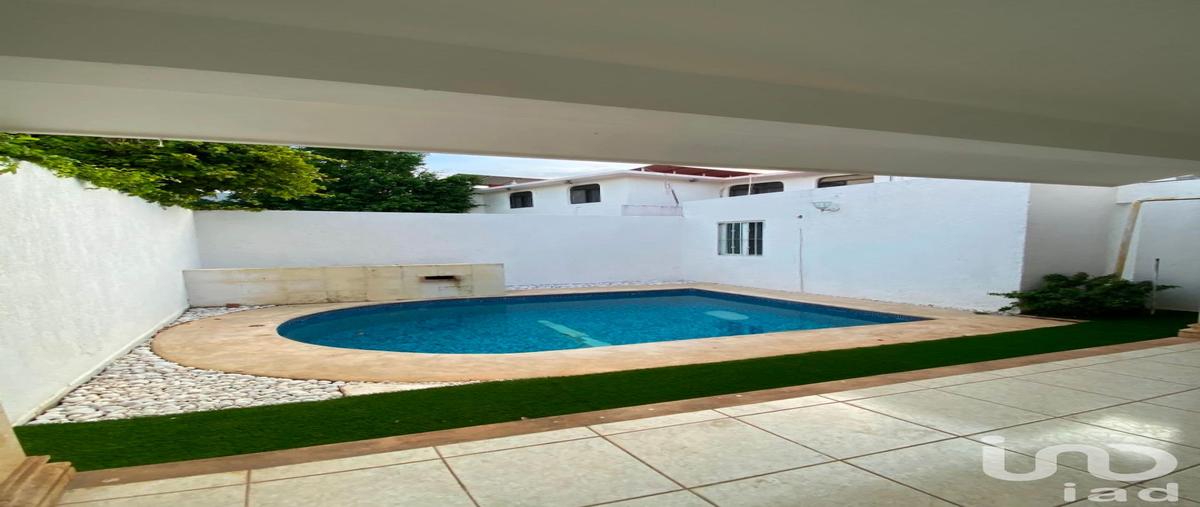 Foto de casa en venta en 35 271, monterreal, mÃ©rida, yucatÃ¡n, 30790315 No. 04