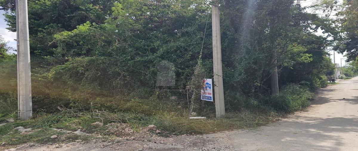 Foto de terreno habitacional en venta en 35 52, temozon norte, mérida, yucatán, 0 No. 03