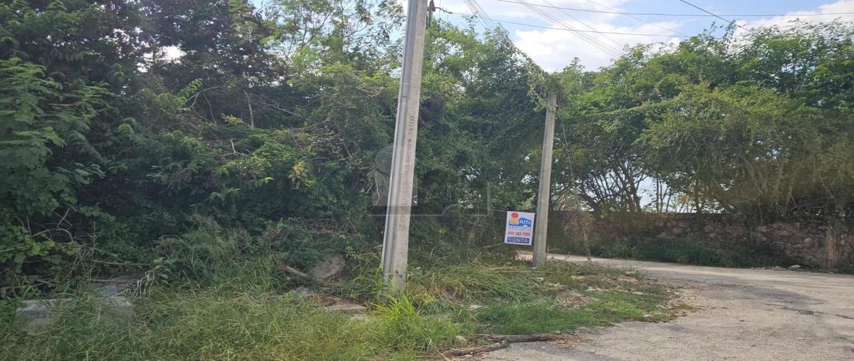 Foto de terreno habitacional en venta en 35 52, temozon norte, mérida, yucatán, 0 No. 05