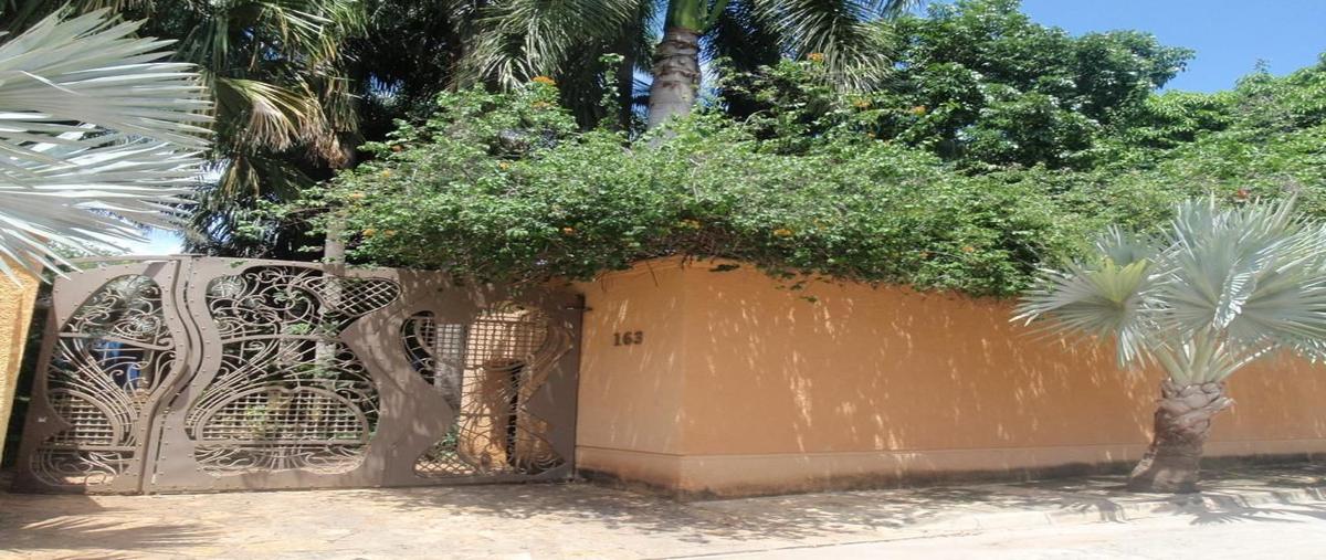 Foto de casa en 35 , benito juárez nte, mérida, yucatán, 27573810 foto 01 Foto de casa en venta en 35 , benito juárez nte, mérida, yucatán, 27573810 No. 01