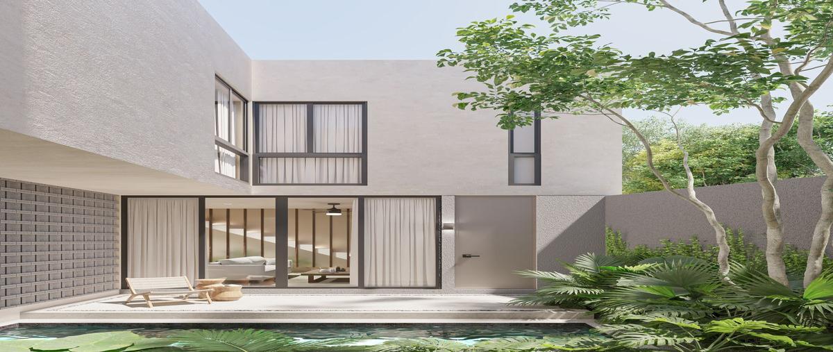 Foto de casa en venta en 35 , benito juárez ote, mérida, yucatán, 29520545 No. 03