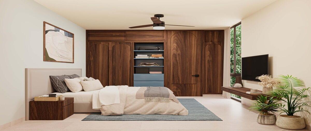 Foto de casa en venta en 35 , benito juárez ote, mérida, yucatán, 29520545 No. 04