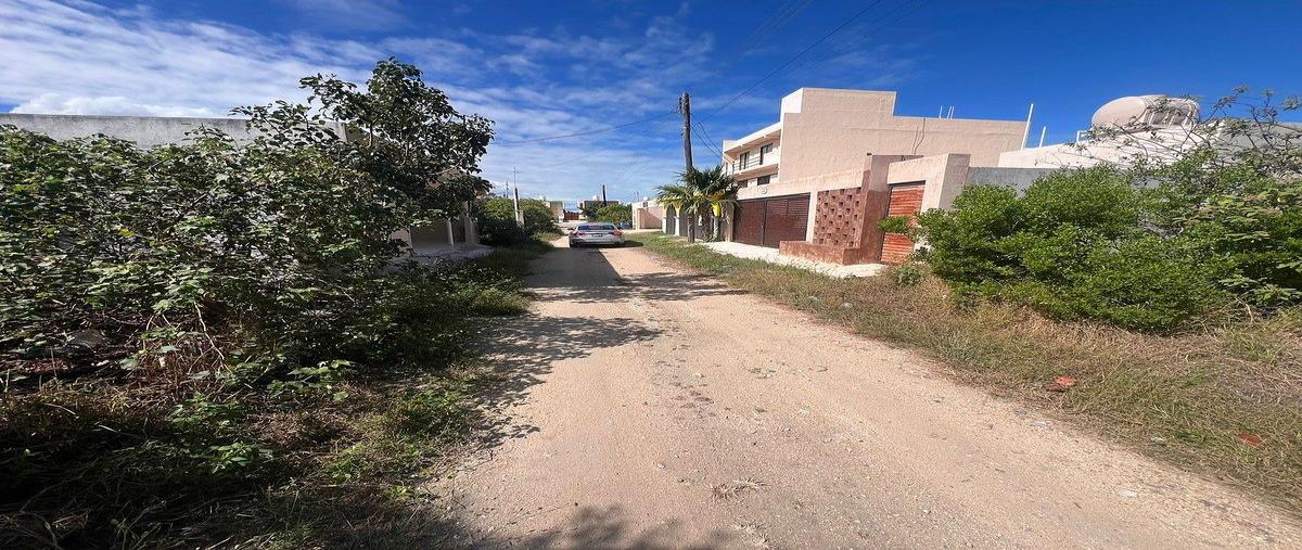 Foto de terreno habitacional en venta en 35 , chicxulub puerto, progreso, yucatán, 0 No. 04