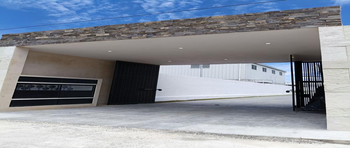 Foto de casa en venta en 35 , cholul, mérida, yucatán, 28541345 No. 03