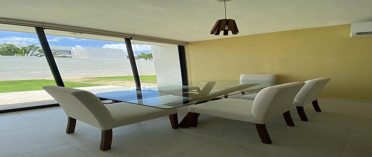 Foto de casa en 35 , cholul, mérida, yucatán, 0 foto 05 Foto de casa en venta en 35 , cholul, mérida, yucatán, 0 No. 05