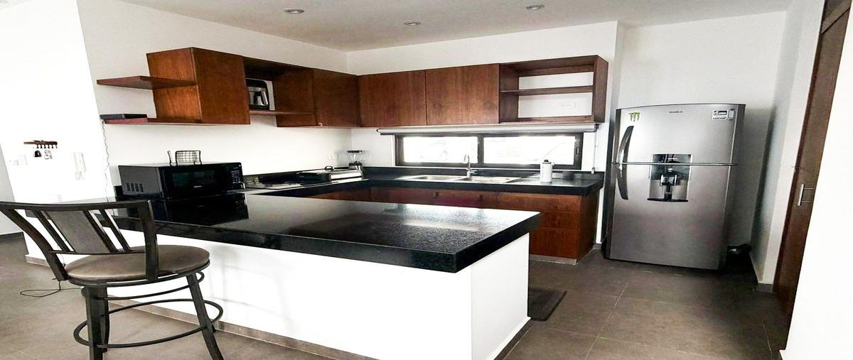 Foto de casa en renta en 35 , cholul, mérida, yucatán, 0 No. 04