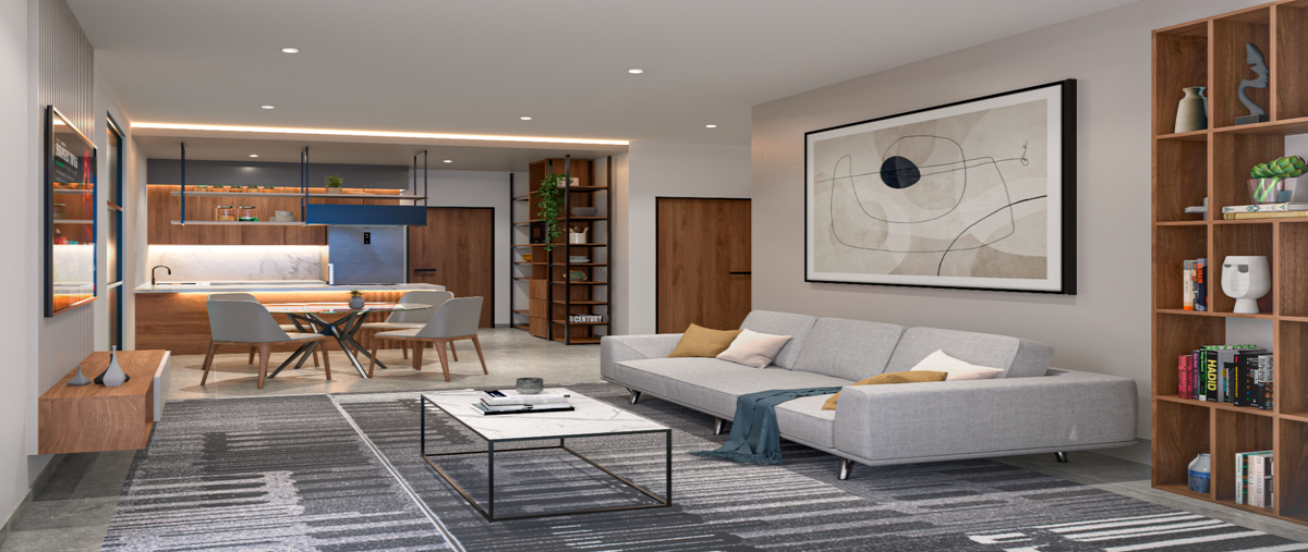 Foto de departamento en venta en 35 d , fátima, carmen, campeche, 27854618 No. 05